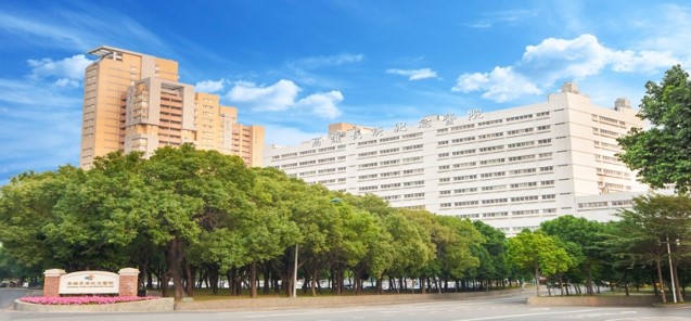 高雄長庚醫院